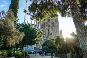 Vuelos baratos desde Barcelona – mejores ofertas diarias para viajar a Europa y más destinos.